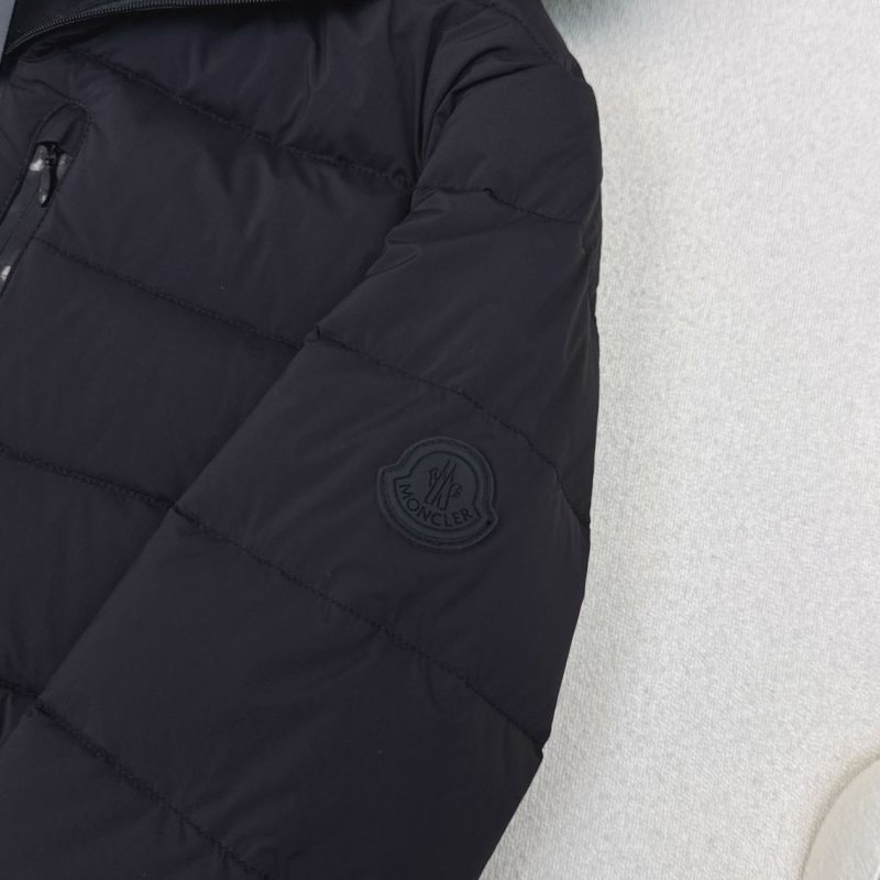 Moncler Down Coat